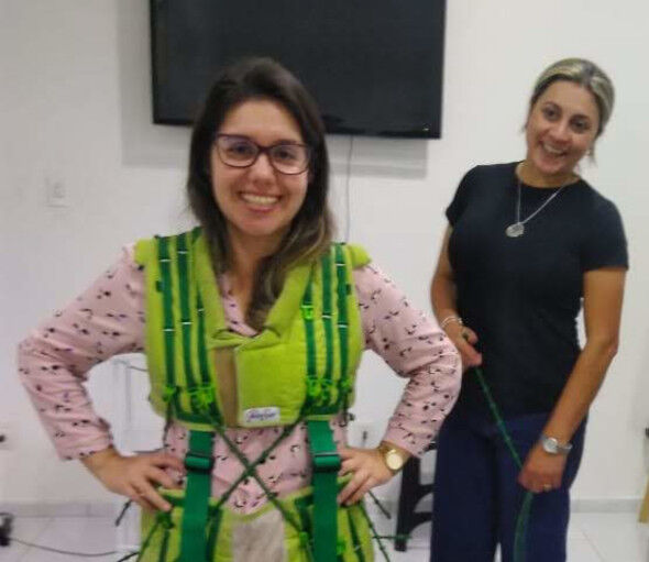 2019 - Pós-graduação em Neurologia
